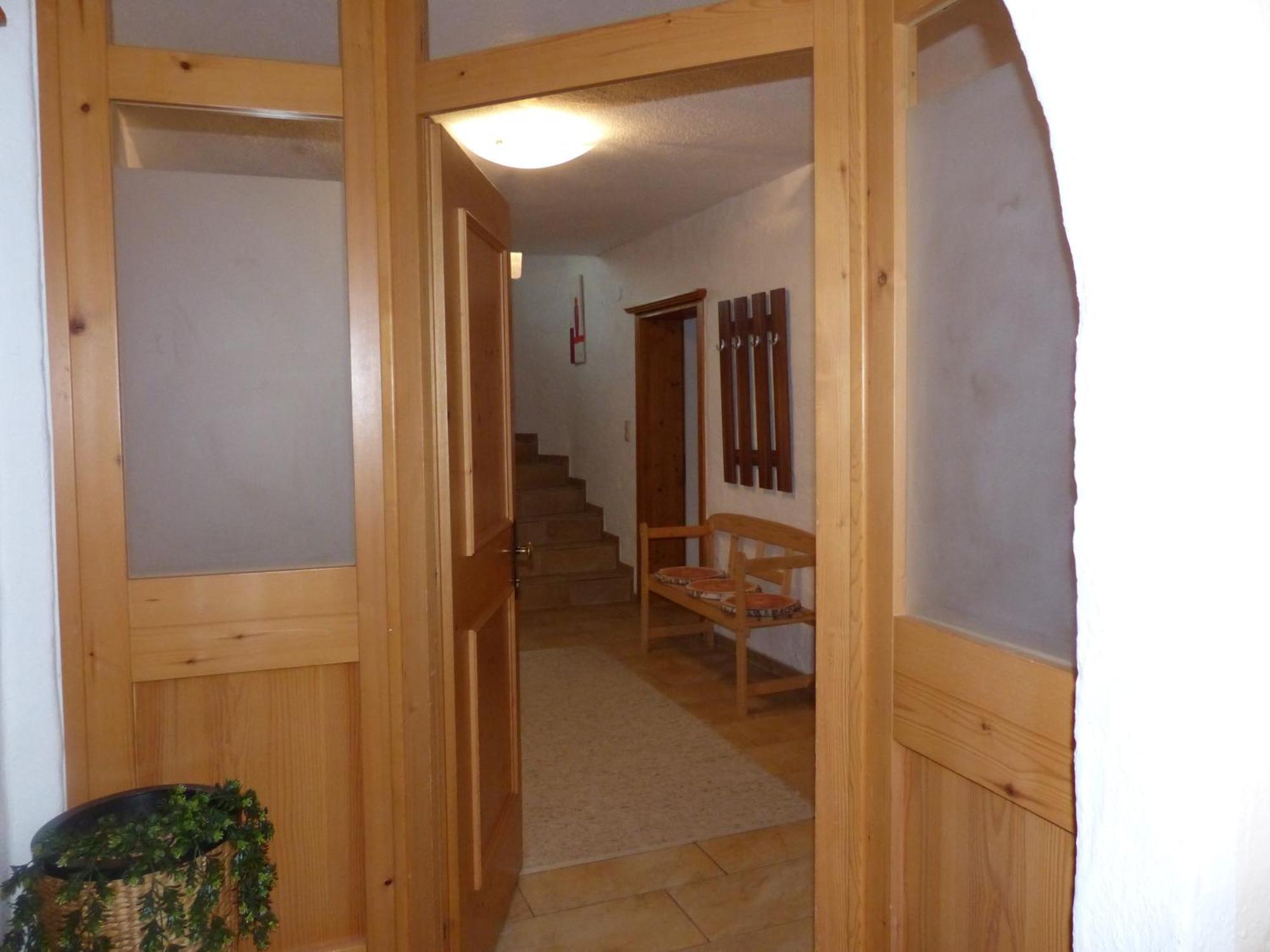 Apartment Winklerhof 1 Oetz Exterior photo