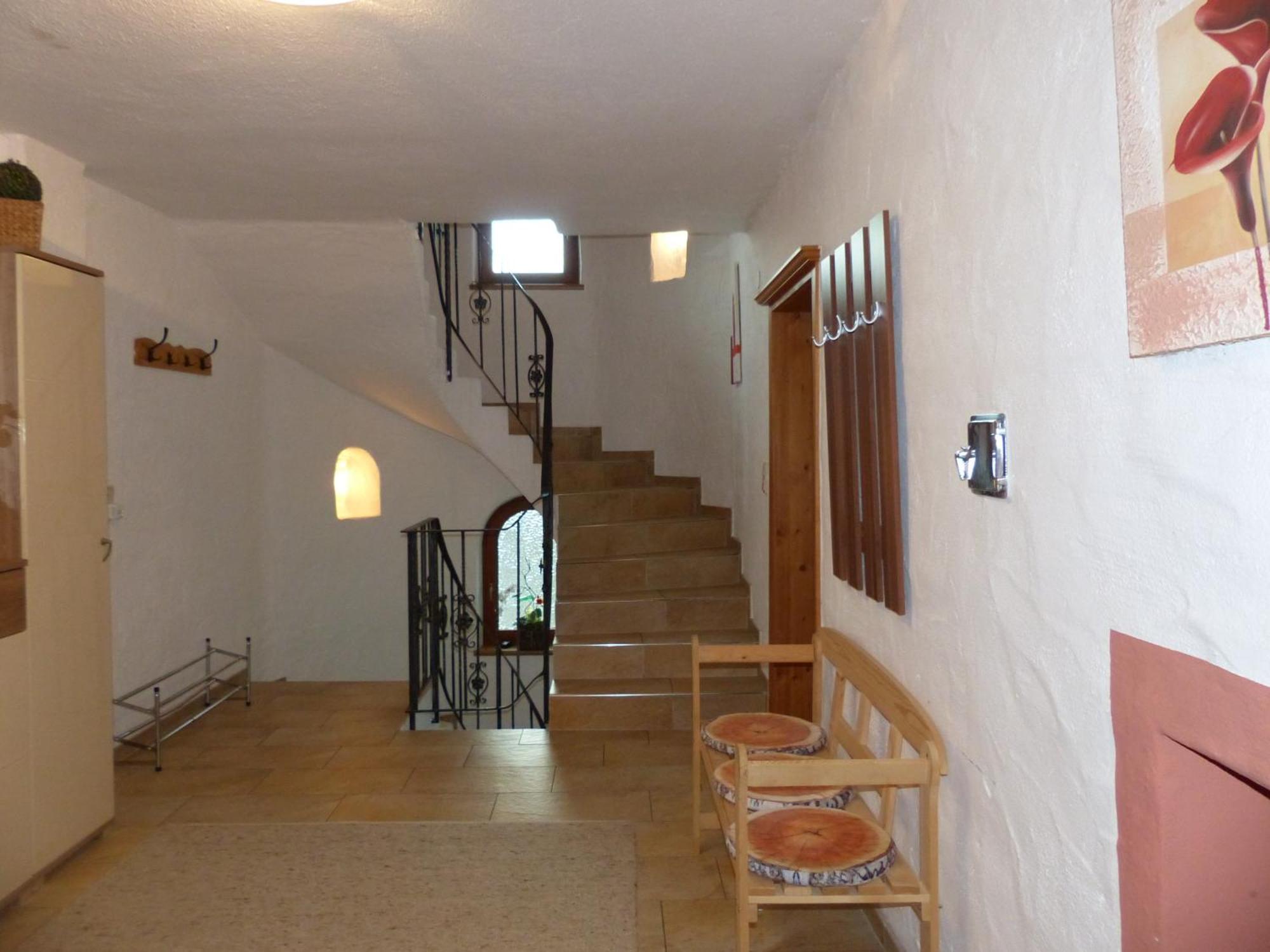 Apartment Winklerhof 1 Oetz Exterior photo