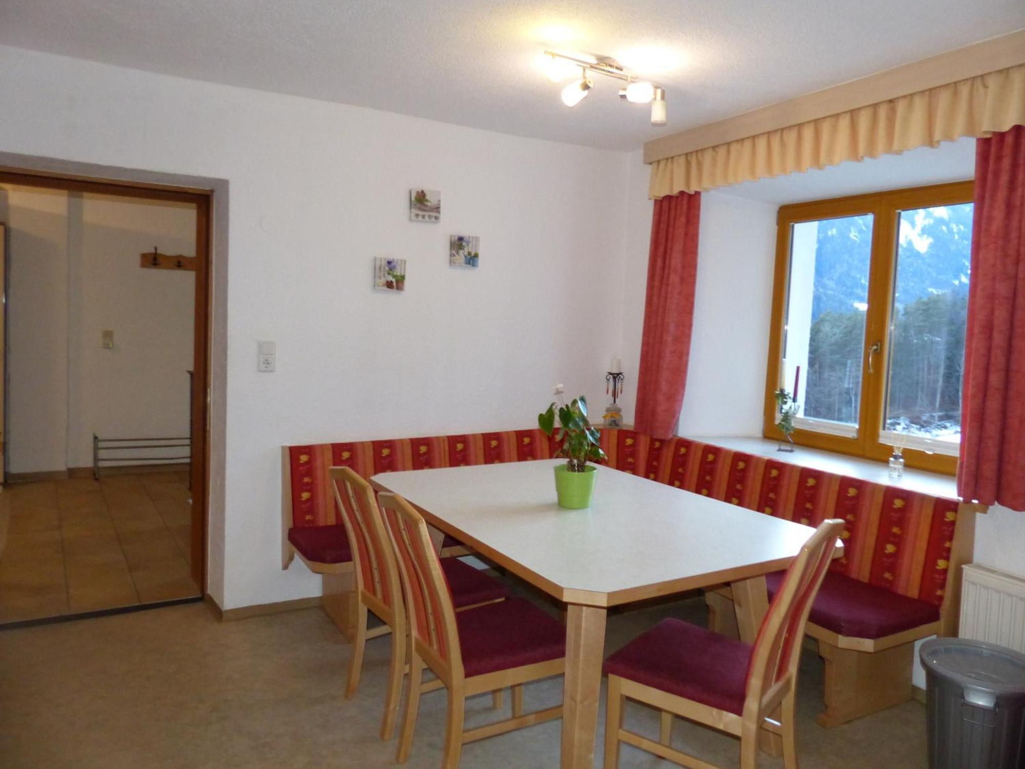 Apartment Winklerhof 1 Oetz Exterior photo
