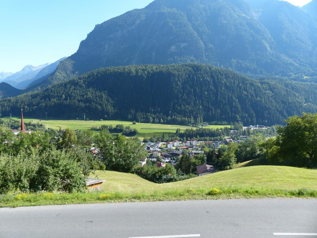 Apartment Winklerhof 1 Oetz Exterior photo