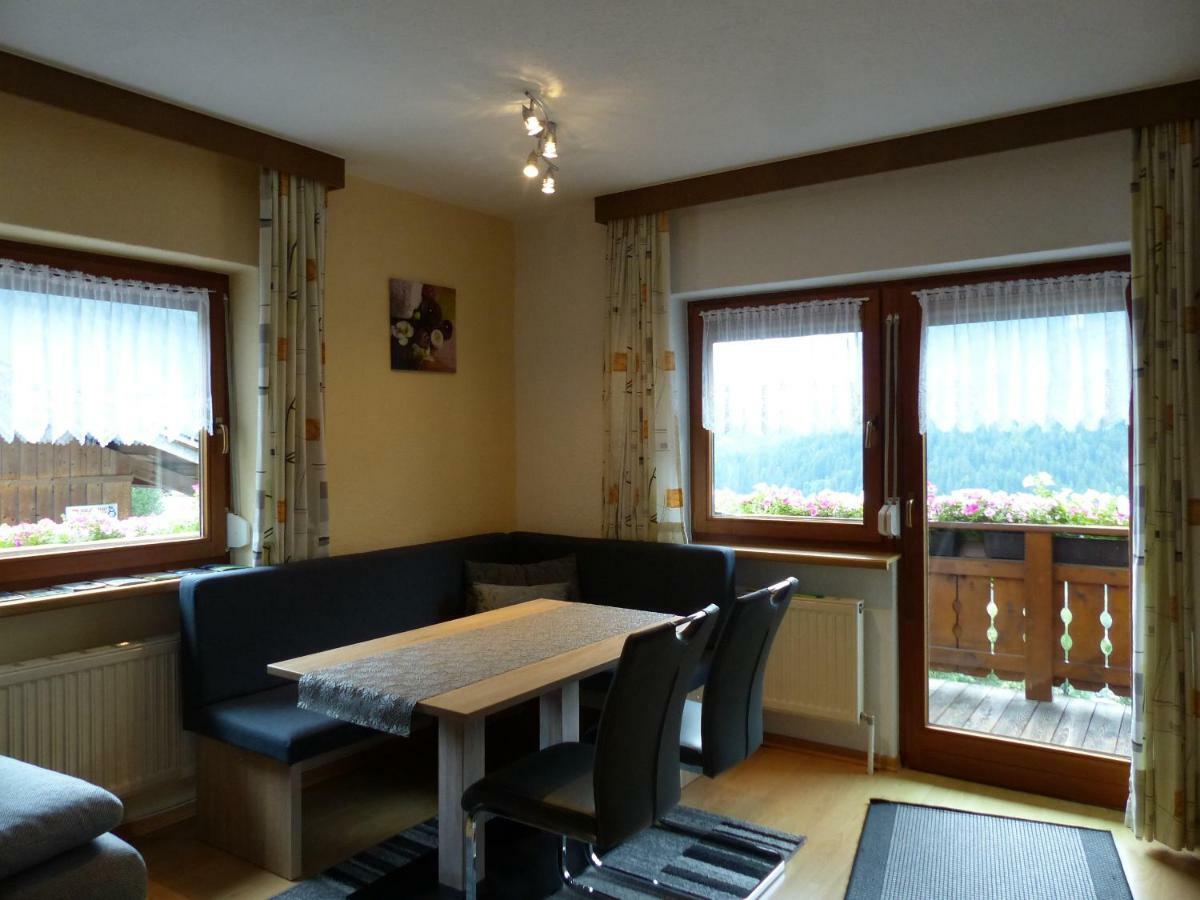 Apartment Winklerhof 1 Oetz Exterior photo