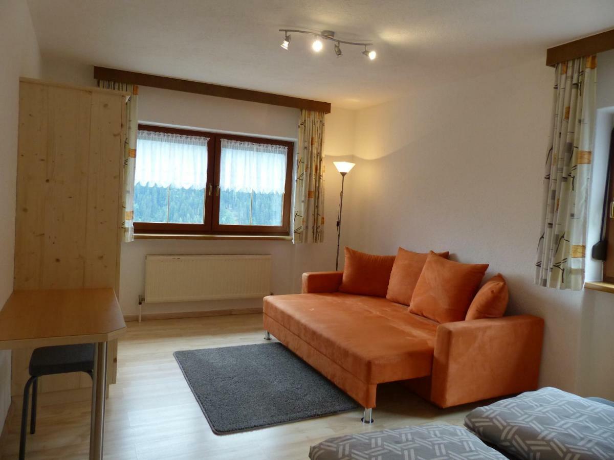 Apartment Winklerhof 1 Oetz Exterior photo