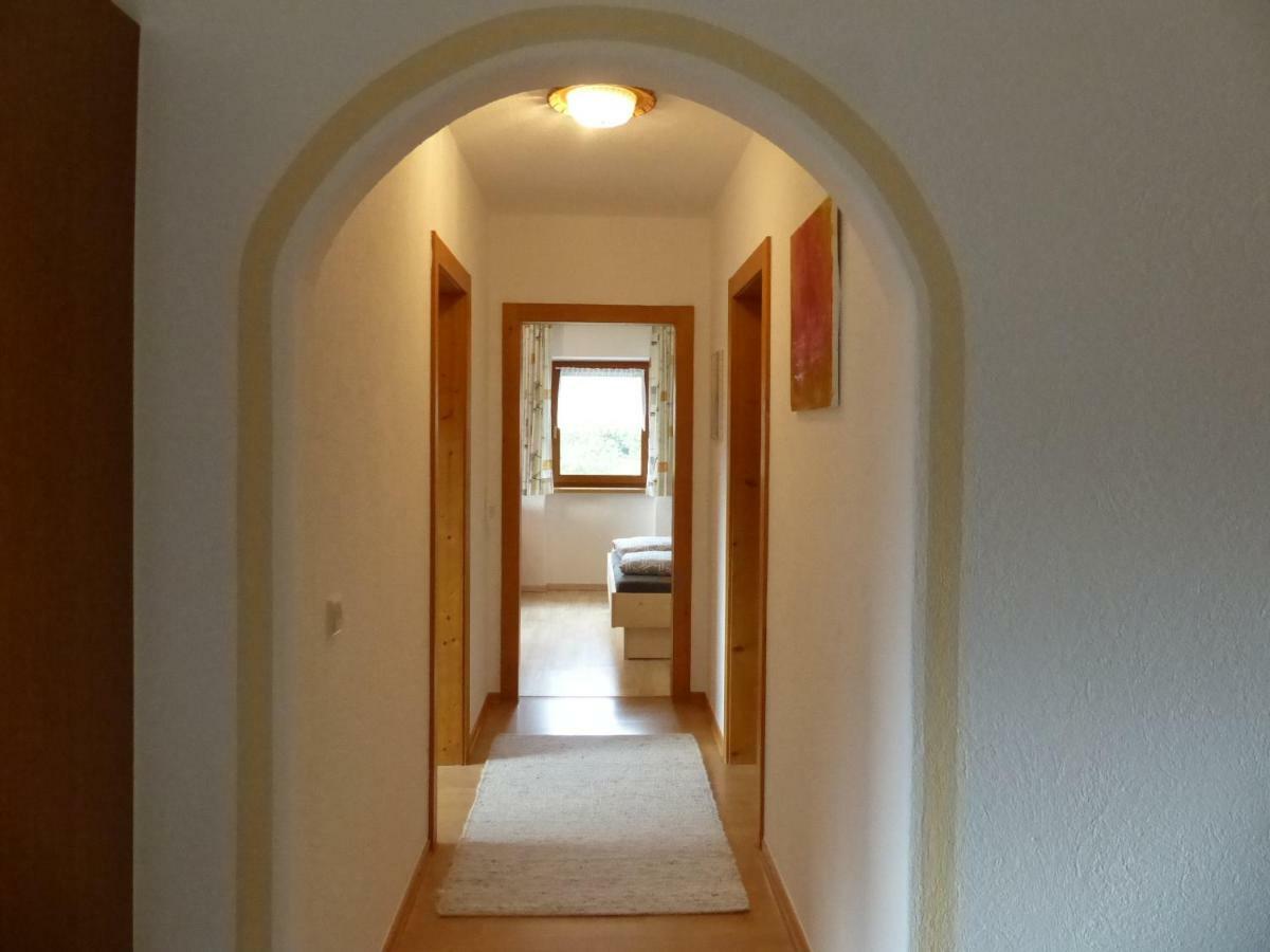 Apartment Winklerhof 1 Oetz Exterior photo