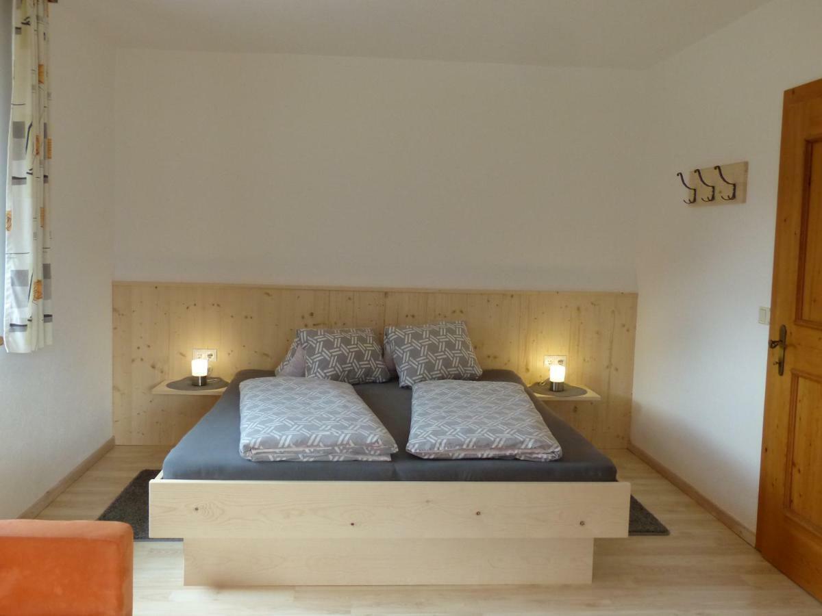 Apartment Winklerhof 1 Oetz Exterior photo